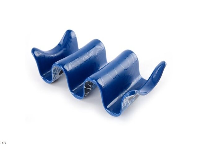 PRP23614-Taco Holder-Blue