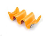 PRP23737-Taco Holder-Yellow