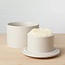 Now Designs 5253001 Butter Crock-Natural
