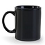 413BK Mug, 325ml-Black
