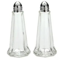 575182 Tower Salt/Pepper Shaker