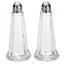 575182 Tower Salt/Pepper Shaker