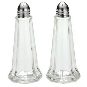 575182 Tower Salt/Pepper Shaker