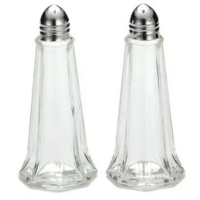 575182 Tower Salt/Pepper Shaker