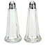 Browne 575182 Tower Salt/Pepper Shaker