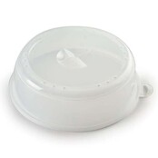 Microwave Cover/Dome