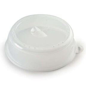 Microwave Cover/Dome
