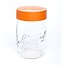 Le Parfait LPA940090 Screw Top Jar-96oz