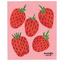 ESW1486DSwedish Dish Cloth-Berry Sweet