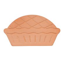 NSS2383D Terracott Sugar Saver- Sweet As Pie