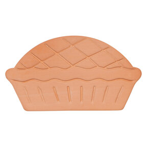 NSS2383D Terracott Sugar Saver- Sweet As Pie