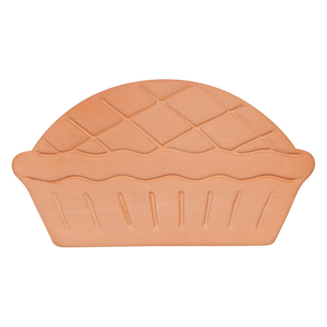 NSS2383D Terracott Sugar Saver- Sweet As Pie
