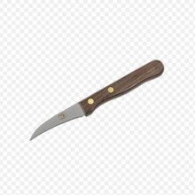 KR201-2 Grohmann Regular 2" Curved Blade