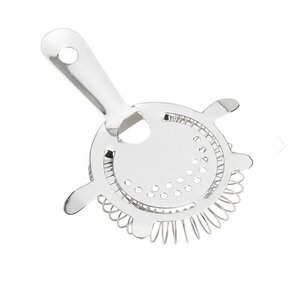 57507 Professional Bar Strainer
