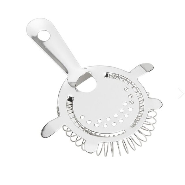 57507 Professional Bar Strainer