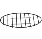 9320170 Roasting Rack 8.5" x 12" -Black