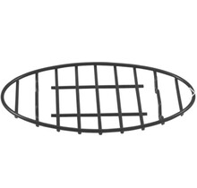 9320170 Roasting Rack 8.5" x 12" -Black