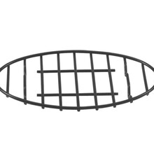 9320170 Roasting Rack 8.5" x 12" -Black
