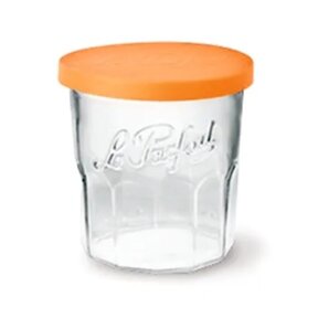 LPA940055 Screw Top Jar-Small