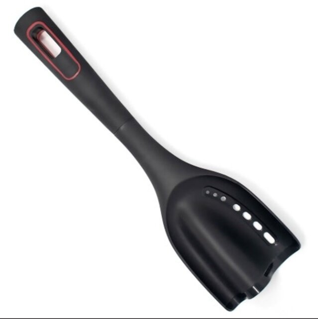 NP1730  Grip-EZ Chop/Stir/Drain
