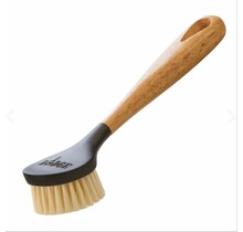 SCRBRSH Scrub Brush for Cast Iron
