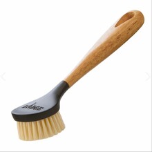 SCRBRSH Scrub Brush for Cast Iron