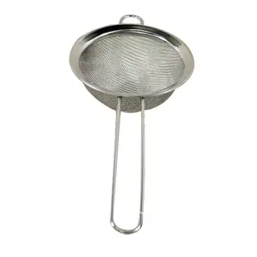 HSW6018 Strainer 6"