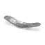 KB17604- Garlic Crusher w/Herb Stripper
