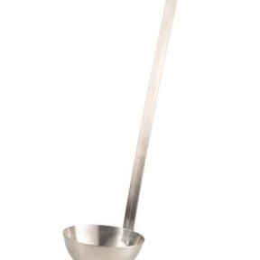 574708 Stainless Steel Ladle 8oz