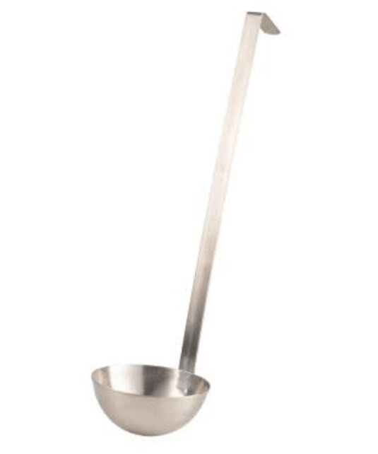 574708 Stainless Steel Ladle 8oz