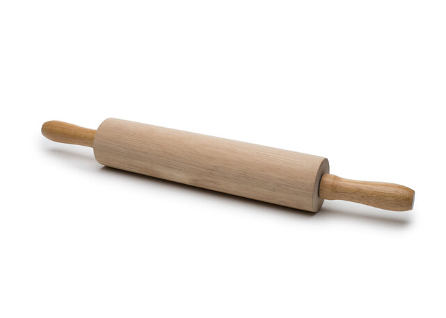 4211 Rolling Pin-10"