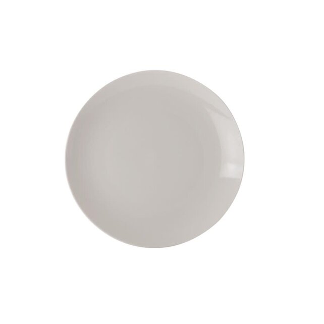 BC1895 Cashmere Coupe Side Plate