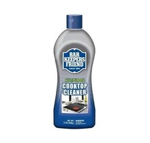 11613 Bar Keepers Cooktop Cleaner