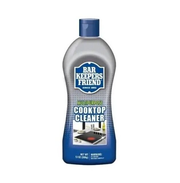 11613 Bar Keepers Cooktop Cleaner