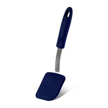 5926 Mini Silicone Spatula-Navy