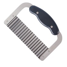 6411 Wavy Veggie Cutter