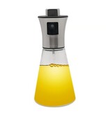 6540 Glass Oil Spray Bottle 200ml