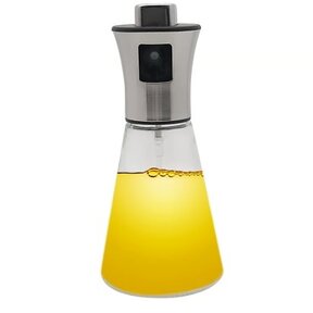 6540 Glass Oil Spray Bottle 200ml