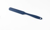 5917  Silicone Icing Spatula-Navy