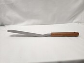 5331 Offset Icing Spatula 8"