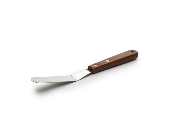 5329 Off Set Icing Spatula