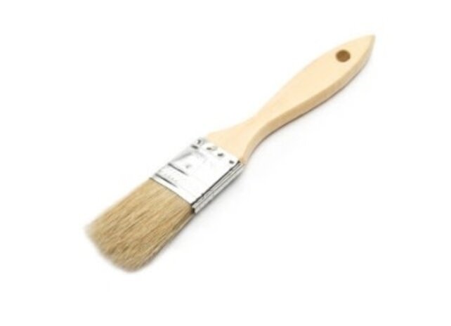 5217 Pastry Brush