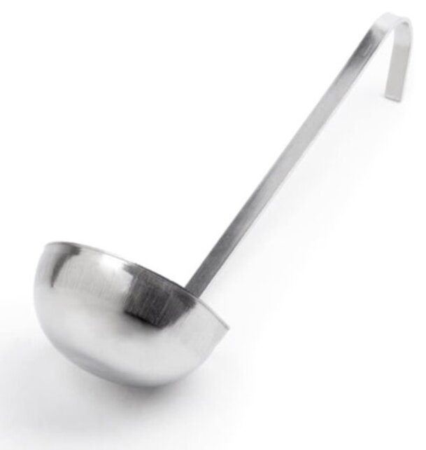 5628 Mini Ladle