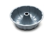 4485 N/S Fluted Pan w/Center Tube