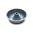 4485 N/S Fluted Pan w/Center Tube