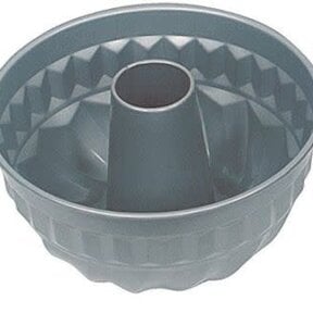 4467 Non Stick Kugelhopf Pan