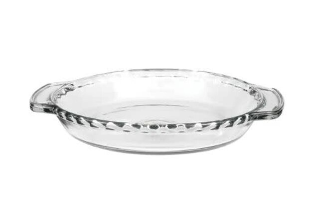 79116 Deep Pie Plate 9.5"