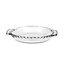 79116 Deep Pie Plate 9.5"
