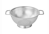 5874 S/S 3 qt Colander