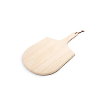 4147 Pizza Paddle-Wood